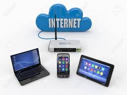 Internet
