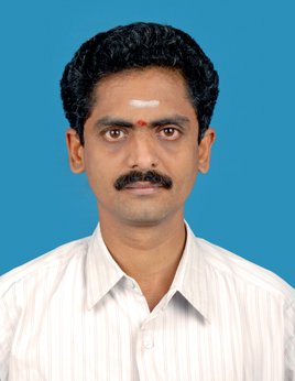 Dr.C.Ravikumar