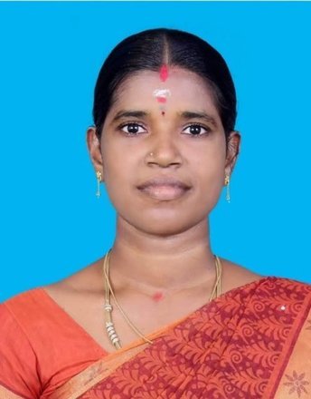 Mrs.S.SILAMBARASI