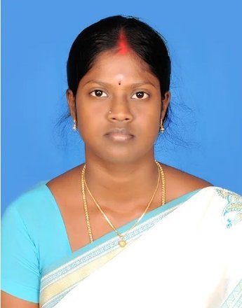 Mrs.M.Kavitha
