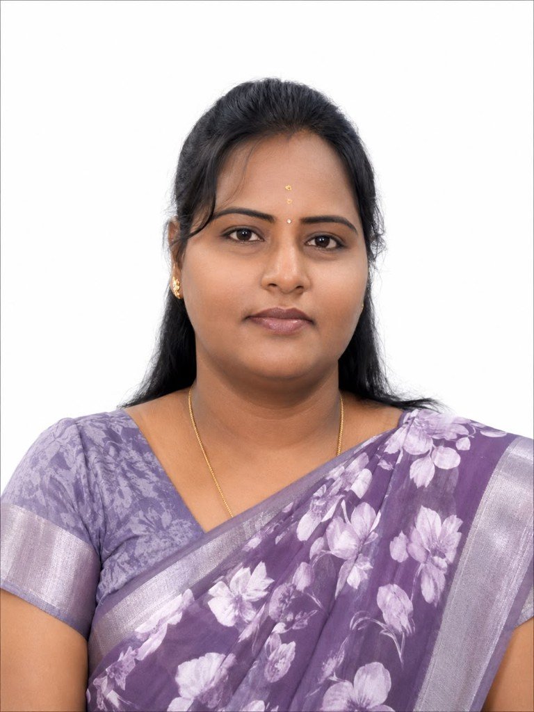 Mrs. T. Keerthana