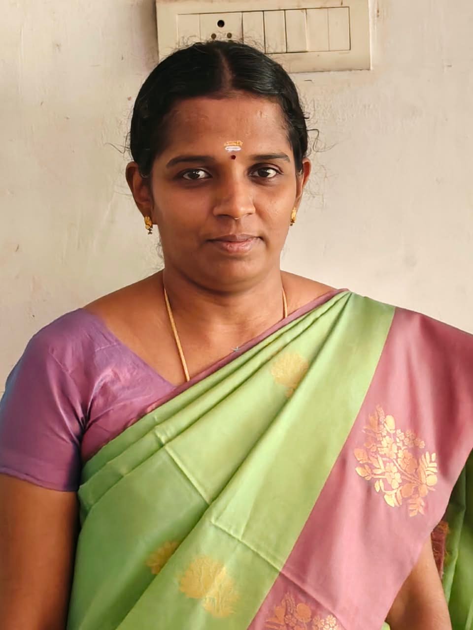 Dr.R.Sudha