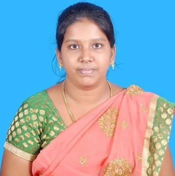 Mrs.D.Shyamala Devi