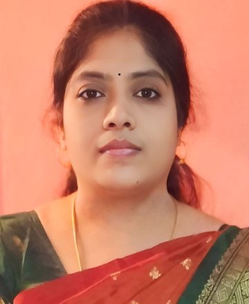 Dr.C.Jayasri