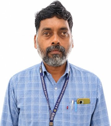 Mr.S.Pasupathiraja