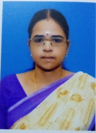 Mrs.C.V.Abirami
