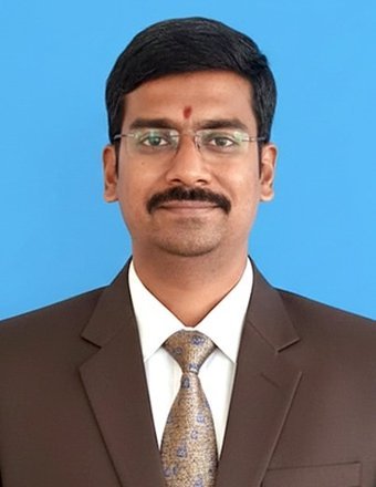 Dr.S.Suriyaprakash