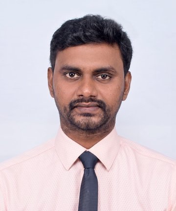 Mr.S.RUBENDOSS