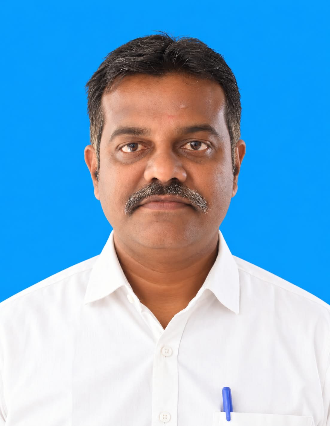 Dr. A. Balaji