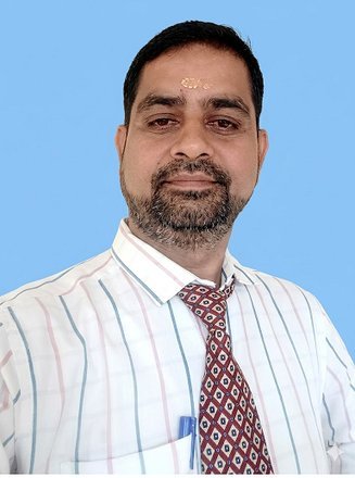 Dr. R. Saravanan