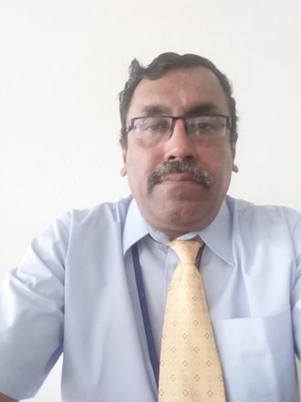 Dr.K.Krishnamoorthy