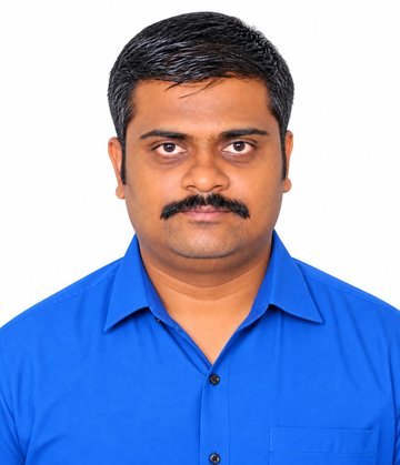Mr.R.Purushothaman