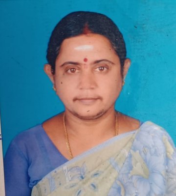 Dr.S.Rajalakshmi